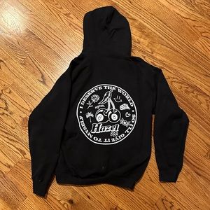 888 Hazel Boutique Hoodie